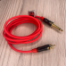RCA-корд WTE premium Red
