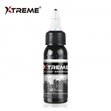 X-LIGHT GRAYWASH - Xtreme Ink (США)