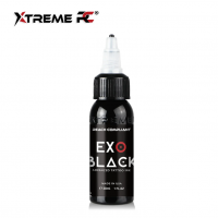 EXO BLACK - Xtreme Ink (США)