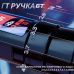 Беспроводная тату машинка AVA GT Pen GTS Adjustable Stroke 2.0-4.5mm Gold