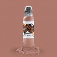 PINK RIBBON SERIES DARK HONEY - WORLD FAMOUS INK (США 1 OZ - 30 МЛ)