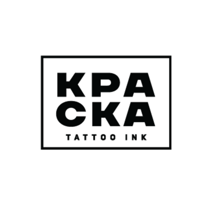 Набор Цветные оттенки 97 шт. - КРАСКА Tattoo Ink