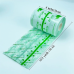ПЛЁНКА ЗАЖИВЛЯЮЩАЯ - EZ DERM DEFENDER TATTOO ADHESIVE PROTECTIVE SHIELD - PREMIUM (10 СМ. Х 10 М.)