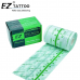 ПЛЁНКА ЗАЖИВЛЯЮЩАЯ - EZ DERM DEFENDER TATTOO ADHESIVE PROTECTIVE SHIELD - PREMIUM (10 СМ. Х 10 М.)