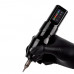 Беспроводная тату машинка - FK Flux EXO V5 wireless battery pen black