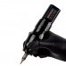 Беспроводная тату машинка - FK Flux EXO V5 Wireless Battery Pen X 2 Power Black