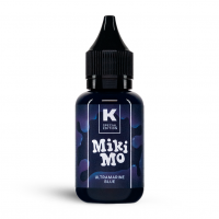 Ultramarine blue - КРАСКА Tattoo Ink 30 мл Ultramarine blue - КРАСКА Tattoo Ink 30 мл