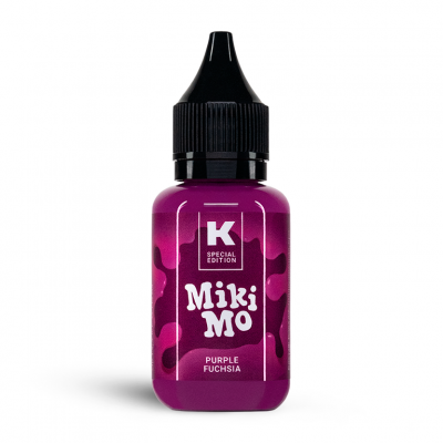Purple fuchsia - КРАСКА Tattoo Ink 30 мл