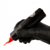 Беспроводная тату машинка Dragonhawk X8 Tunable Frequency 4mm Stroke Black