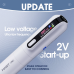 Беспроводная тату машинка MAST Tour Y22 Pro Wireless Bluetooth Version White