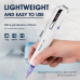 Беспроводная тату машинка MAST Tour Y22 Pro Wireless Bluetooth Version White