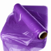 Стрейч пленка для тату AVA SKULLDNA Big Size Tattoo Film Purple (30см Х 300 метров)