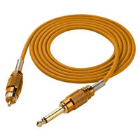 КЛИП-КОРД TX-400 RCA GOLD