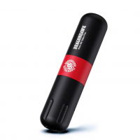 Роторная тату машинка Dragonhawk M8 Rotary Pen Red Роторная тату машинка Dragonhawk M8 Rotary Pen Red