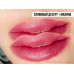Пигмент для губ Raspberry (Малина) AS-Company, 6мл