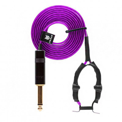 Клип-корд классический Verge Clip Cord Purple