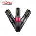 Беспроводная тату машинка Yilong F3 Adjustable 6 Stroke Red