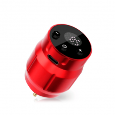 Беспроводной блок питания MC-W1 Wireless Power Supply RCA Red