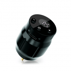 Беспроводной блок питания MC-W1 Wireless Power Supply RCA Black