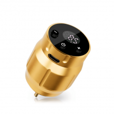 Беспроводной блок питания MC-W1 Wireless Power Supply RCA Gold
