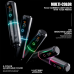 Беспроводная тату машинка MAST Archer 2 Max Bluetooth Version Black