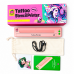 Беспроводной тату принтер PEACH-M9 Thermal Tattoo Printer