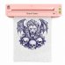 Беспроводной тату принтер PEACH-M9 Thermal Tattoo Printer