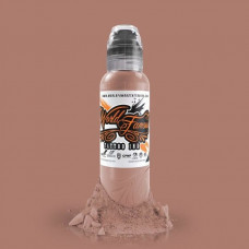 PINK RIBBON SERIES COOL PEACH - "WORLD FAMOUS INK" (США 1 OZ - 30 МЛ)