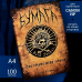Набор для трансфера Dark Shaman Pixma Canon mg 2541s с СНПЧ.