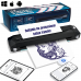 Беспроводной термо принтер KVM-P15 Tattoo Stencil Printer