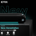 Беспроводной термо принтер KVM-P15 Tattoo Stencil Printer