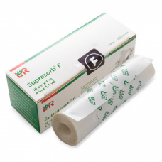 Плёнка для заживления Suprasorb F (10см x 1м) Плёнка для заживления Suprasorb F (10см x 1м)