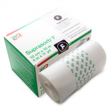 Плёнка для заживления Suprasorb F (10см x 10м) Плёнка для заживления Suprasorb F (10см x 10м)