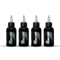 Allegory GreyWash Set - Набор теневых красок 2 oz (США)