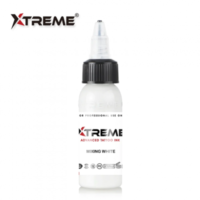 MIXING WHITE - Xtreme Ink