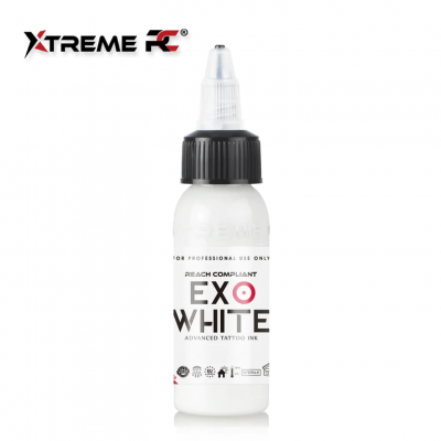 EXO WHITE - Xtreme Ink
