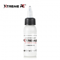 LINING WHITE - Xtreme Ink 