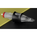 15 MGLT/0.35 - Magnum Long Taper "DragoArt Frottage"