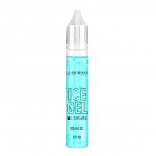 Охлаждающий гель вторичный Ice Gel (NO LIDOCAINE) AS Company, 33 мл