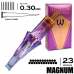 23 MGLT/0.30 - Magnum Long Taper - AVA Arrow