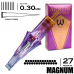 27 MGLT/0.30 - Magnum Long Taper - AVA Arrow