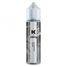 ГРАФИТОВЫЙ СЕРЫЙ - КРАСКА TATTOO INK 60 МЛ