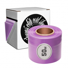 Барьерная защита в рулоне Cobra Tattoo Purple, 50м