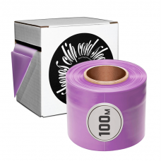 Барьерная защита в рулоне Cobra Tattoo Purple, 100м Барьерная защита в рулоне Cobra Tattoo Purple, 100м