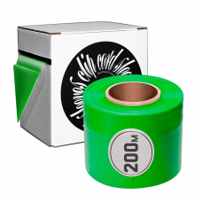 Барьерная защита в рулоне Cobra Tattoo Green, 200м Барьерная защита в рулоне Cobra Tattoo Green, 200м