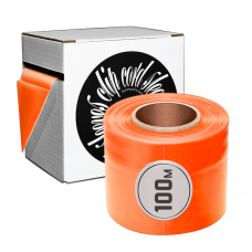 Барьерная защита в рулоне Cobra Tattoo Orange, 100м Барьерная защита в рулоне Cobra Tattoo Orange, 100м
