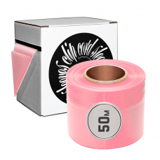 Барьерная защита в рулоне Cobra Tattoo Pink, 50м