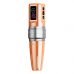 Беспроводная тату машинка EZ P3 Pro Lumina 6 Strokes Champagne Gold