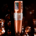 Беспроводная тату машинка EZ P3 Pro Lumina 6 Strokes Champagne Gold