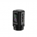 Беспроводная тату машинка EZ P3 Pro Lumina 6 Strokes Black